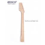 HOSCO 2 PCS Alder Strat Rosewood Guitar Kit